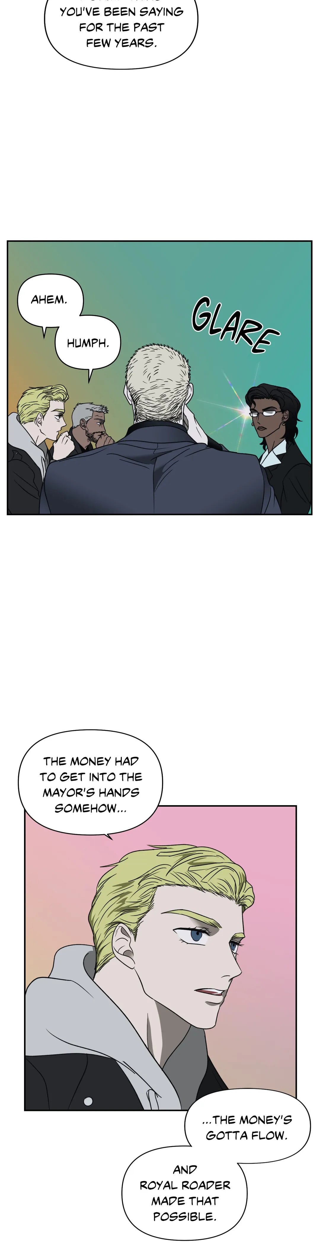 Shutline, Chapter 58 image 08